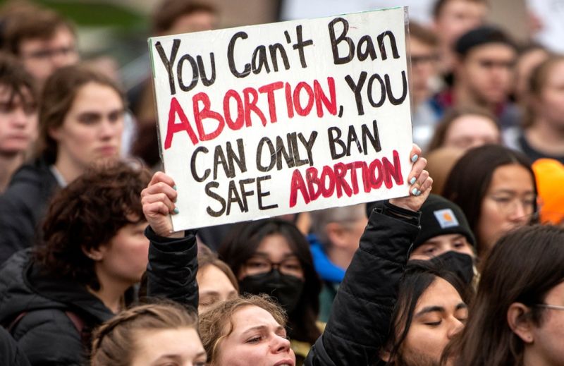 Abortion Bans